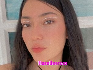 Hazelleeroos