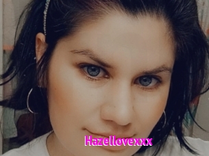 Hazellovexxx