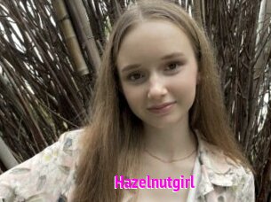 Hazelnutgirl