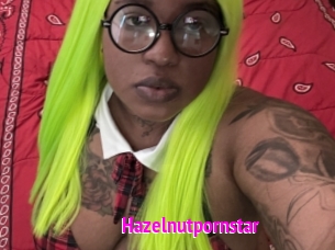 Hazelnutpornstar