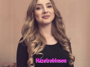 Hazelrobinson