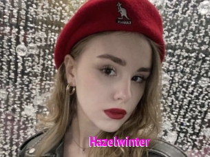 Hazelwinter