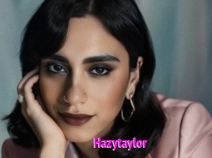 Hazytaylor