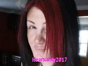Heartcandy2017