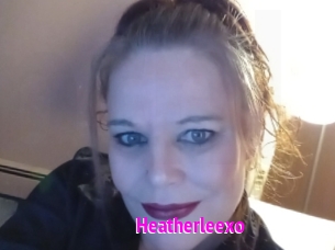 heatherleexo Porn Loverz