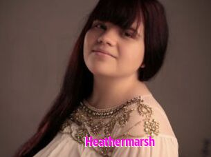 Heathermarsh