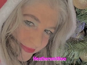 Heathersmithxo