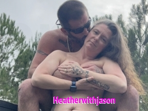 Heatherwithjason
