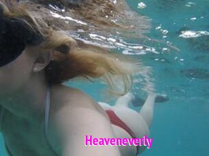 Heaveneverly
