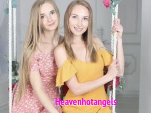 Heavenhotangels