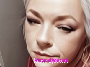 Heavenlydecent
