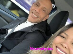 Heavenlysins