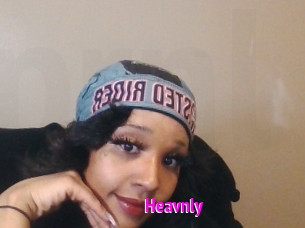Heavnly