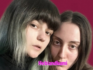 Hebiandkumi