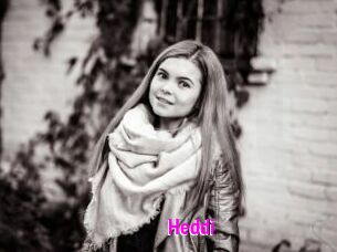 Heddi