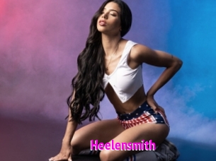 Heelensmith