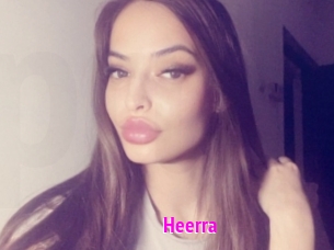 Heerra