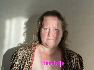 Heetliefje