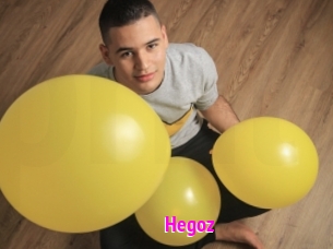 Hegoz
