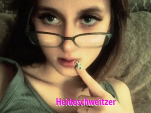 Heideschweitzer