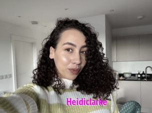 Heidiclarke