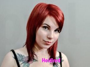 Heidired