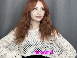 Heileymill
