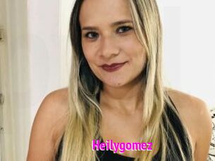 Heilygomez