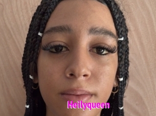 Heilyqueen