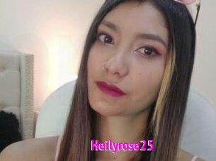 Heilyrose25