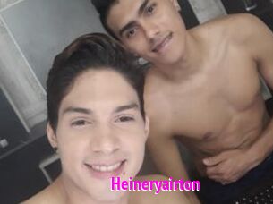 Heineryairton