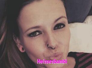 Heissesbambi