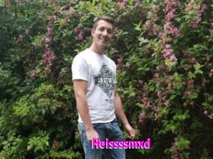 Heissssmxd