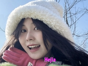 Hejia