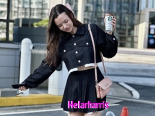 Helarharris