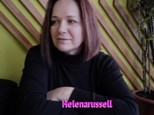 Helenarussell