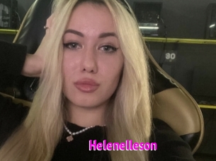Helenelleson