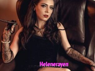 Helenerayen