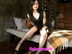 Helengenetic