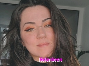 Helenkeen