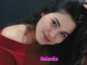 Helenlie