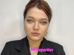Helenportter