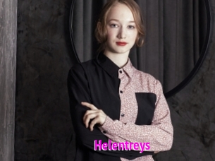 Helentreys