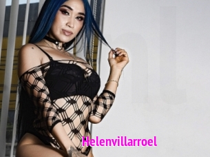 Helenvillarroel