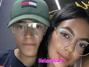 helenyliam Porn Loverz
