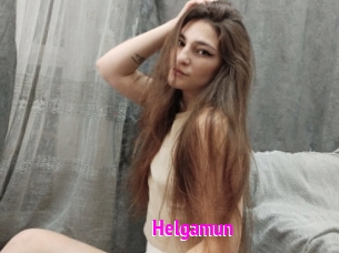 Helgamun