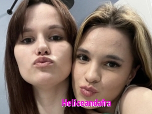 Heliceandafra
