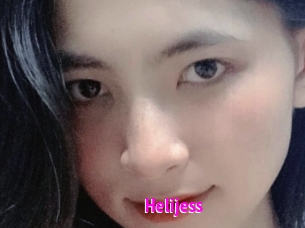 Helijess