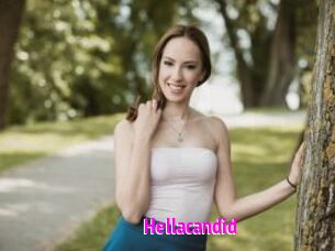 Hellacandid