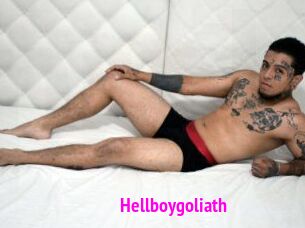 Hellboygoliath